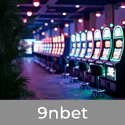 9nbet: Apostas Móveis Simplificadas e Funcionais