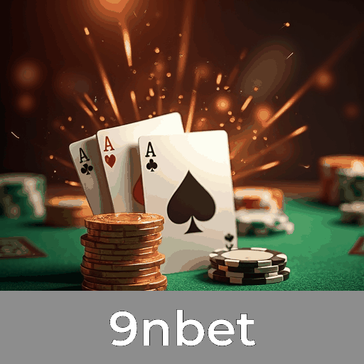 9nbet: Seu Cassino de Pagamentos Rápidos e Premiados