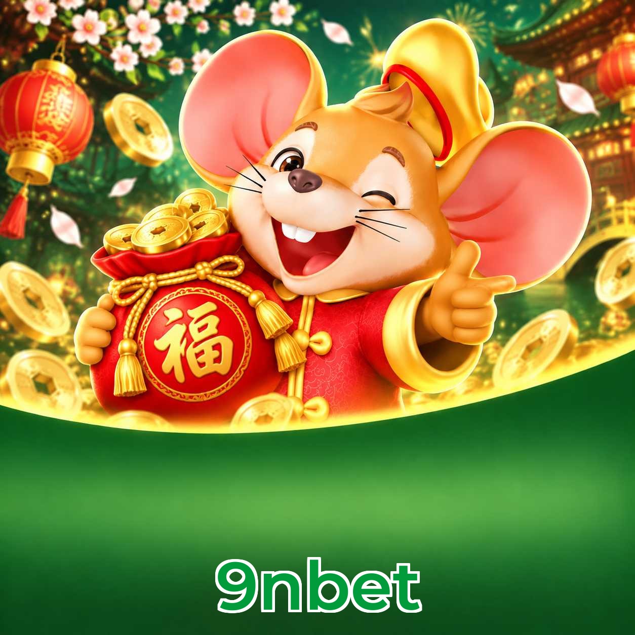 Jogar Cassino