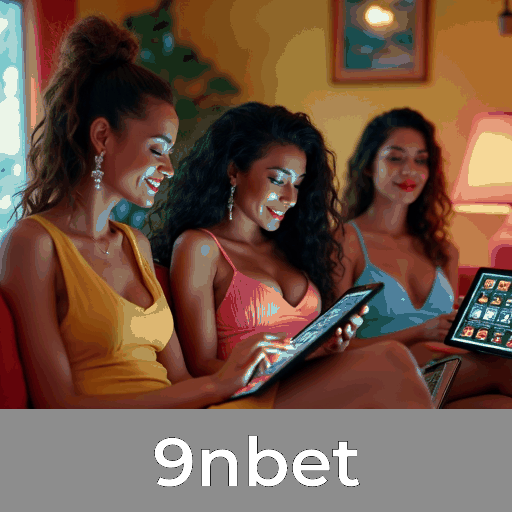 9nbet: A Experiência de Casino Mais Autêntica do Brasil