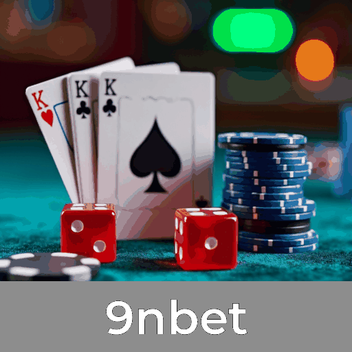 Experimente o Login Premium e Seguro em 9nbet
