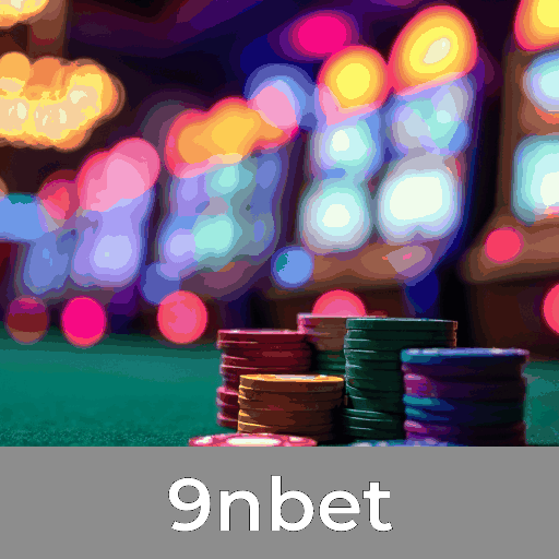 9nbet: Slots de Acúmulo, Roleta ao Vivo, Blackjack Imersivo