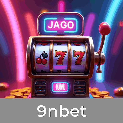 9nbet: Slots de Acúmulo, Roleta ao Vivo, Blackjack Imersivo
