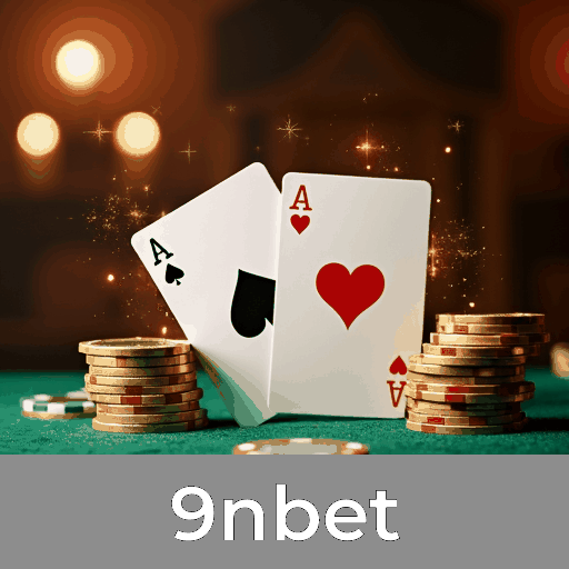 Experimente o Login Premium e Seguro em 9nbet