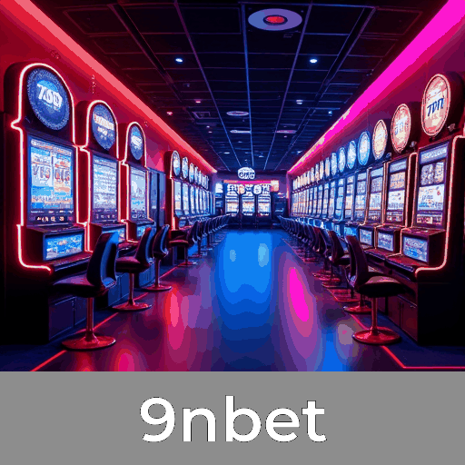 9nbet: Seu Cassino de Pagamentos Rápidos e Premiados